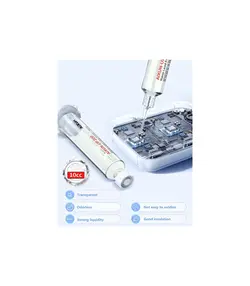 فلکس مایع سرنگی جی سی AIXUN JC UP-200