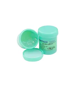 خمیر فلکس لیوانی امتک اورجینال شفاف AMTECH NC-559-ASM-UV