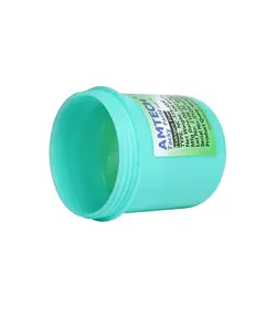خمیر فلکس لیوانی امتک اورجینال شفاف AMTECH NC-559-ASM-UV
