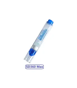 خمیر فلکس سرنگی مکانیک MECHANIC SD360 MAX