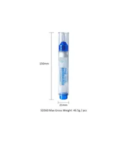 خمیر فلکس سرنگی مکانیک MECHANIC SD360 MAX