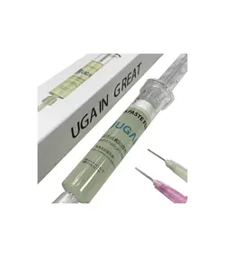 خمیر فلکس سرنگی یوگین UGAIN UG-78