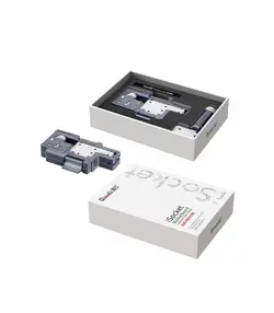 فیکسچر طبقات و تستر برد آیفون QIANLI ISOCKET X-XS-XS MAX