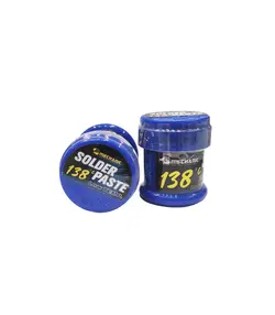 خمیر قلع 138 درجه 50 گرمی مکانیک MECHANIC LW50
