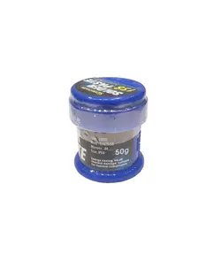 خمیر قلع 138 درجه 50 گرمی مکانیک MECHANIC LW50