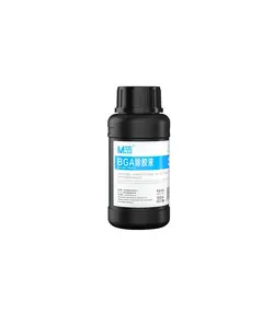 حلال و تمیز کننده چسب آی سی مانت MaAnt
