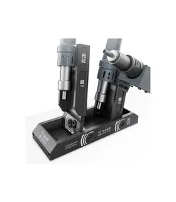 استند دسته هیتر سوگون و کوییک مگاآیدیا MEGA-IDEA