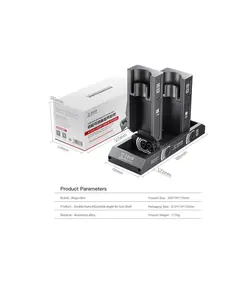 استند دسته هیتر سوگون و کوییک مگاآیدیا MEGA-IDEA