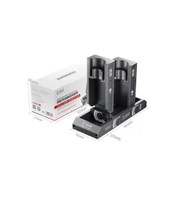 استند دسته هیتر سوگون و کوییک مگاآیدیا MEGA-IDEA