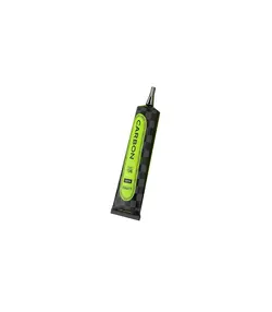چسب ضد آب مشکی اورجینال LUOWEI CARBON