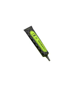 چسب ضد آب مشکی اورجینال LUOWEI CARBON
