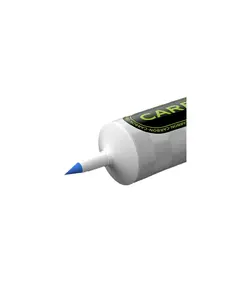چسب ضد آب بی رنگ اورجینالLUOWEI CARBON