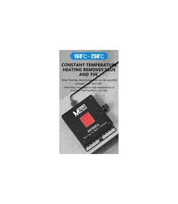 پری هیتر MAANT SL-1 (IC CPU)