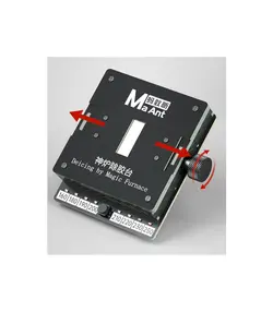 پری هیتر MAANT SL-1 (IC CPU)