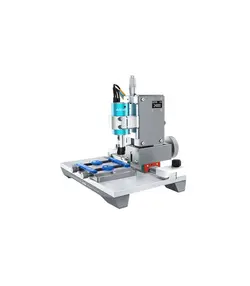 دستگاه CNC تراش آی سی جی سی نسل 2 AIXUN JC GRINDING MACHINE
