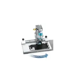 دستگاه CNC تراش آی سی جی سی نسل 2 AIXUN JC GRINDING MACHINE