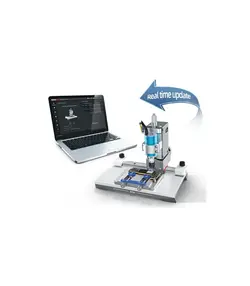 دستگاه CNC تراش آی سی جی سی نسل 2 AIXUN JC GRINDING MACHINE