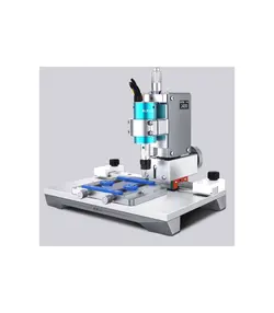 دستگاه CNC تراش آی سی جی سی نسل 2 AIXUN JC GRINDING MACHINE