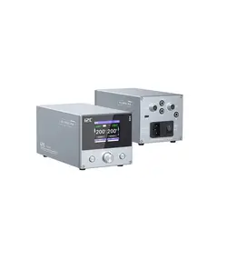 هویه حرفه ای دوقلو  I2C 3SCN RS300 C210