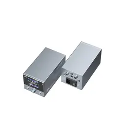 هویه حرفه ای دوقلو  I2C 3SCN RS300 C210