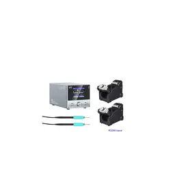 هویه حرفه ای دوقلو  I2C 3SCN RS300 C210