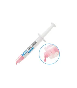خمیر سیلیکون سرنگی  مانت MaAnt DR-1
