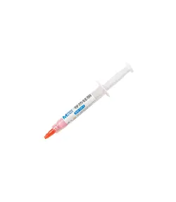 خمیر سیلیکون سرنگی  مانت MaAnt DR-1