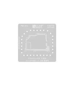 شابلون طبقات هواوی AMAOE P50 PRO