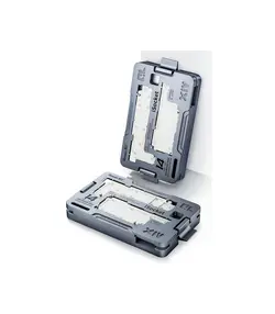 فیکسچر طبقات و تستر برد آیفون QIANLI ISOCKET 14-14PRO-14PLUS-14PROMAX