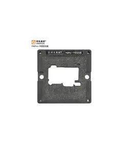 شابلون مگنتی طبقات هواوی  AMAOE P40 PRO PLUS