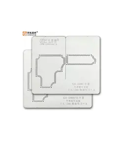 شابلون مگنتی طبقات سامسونگ AMAOE S20 G988U-B