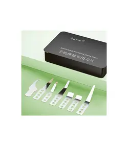 ست تیغ با زاویه 45 درجه تعویض آی سی 2uFix