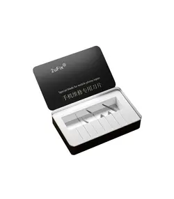 ست تیغ با زاویه 45 درجه تعویض آی سی 2uFix