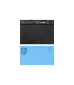 پد فلزی پایه لوپ TE-704