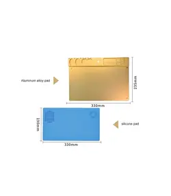 پد فلزی پایه لوپ TE-704