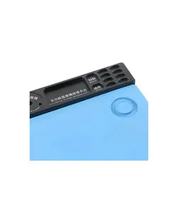 پد فلزی پایه لوپ TE-704