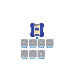 شابلون مگنتی هارد اندروید MAANT C1