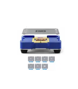 شابلون مگنتی هارد اندروید MAANT C1