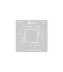 شابلون طبقات هواوی آموئی HUAWEI P30 PRO