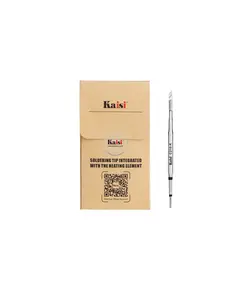 نوک هویه کاتری t210 کایسی Kaisi C210-K