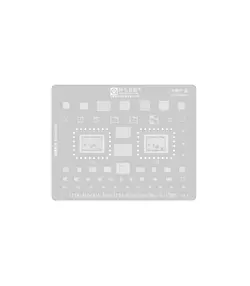 شابلون آیفون AMAOE Iphone 14-14pro-14promax-14pluss-A15-A16