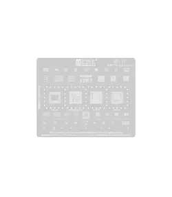 شابلون شیائومی AMAOE MI:17