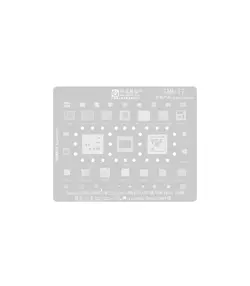 شابلون سامسونگ AMAOE SAM:17