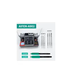 هویه دو قلو آیفن AIFEN-A902 (2023)