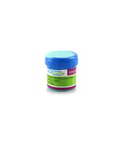 خمیر قلع 50 گرمی 138 درجه PPD WONENG S260