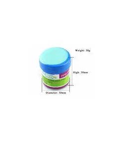 خمیر قلع 50 گرمی 138 درجه PPD WONENG S260