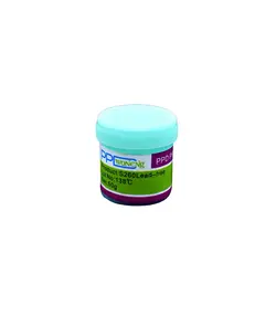 خمیر قلع 50 گرمی 138 درجه PPD WONENG S260