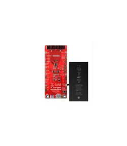 کیت تستر باتری آیفون و اندروید مگاآیدیا MEGA-IDEA ICHARGER