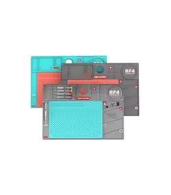 پد نسوز دو تکه پایه B3 کایلیوی RF4 RF-P02