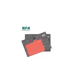 پد نسوز دو تکه پایه B3 کایلیوی RF4 RF-P02